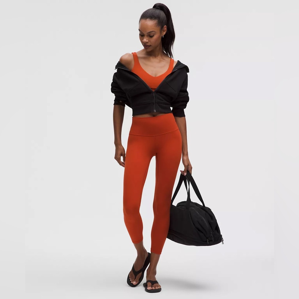 Lululemon Align High Rise Leggings